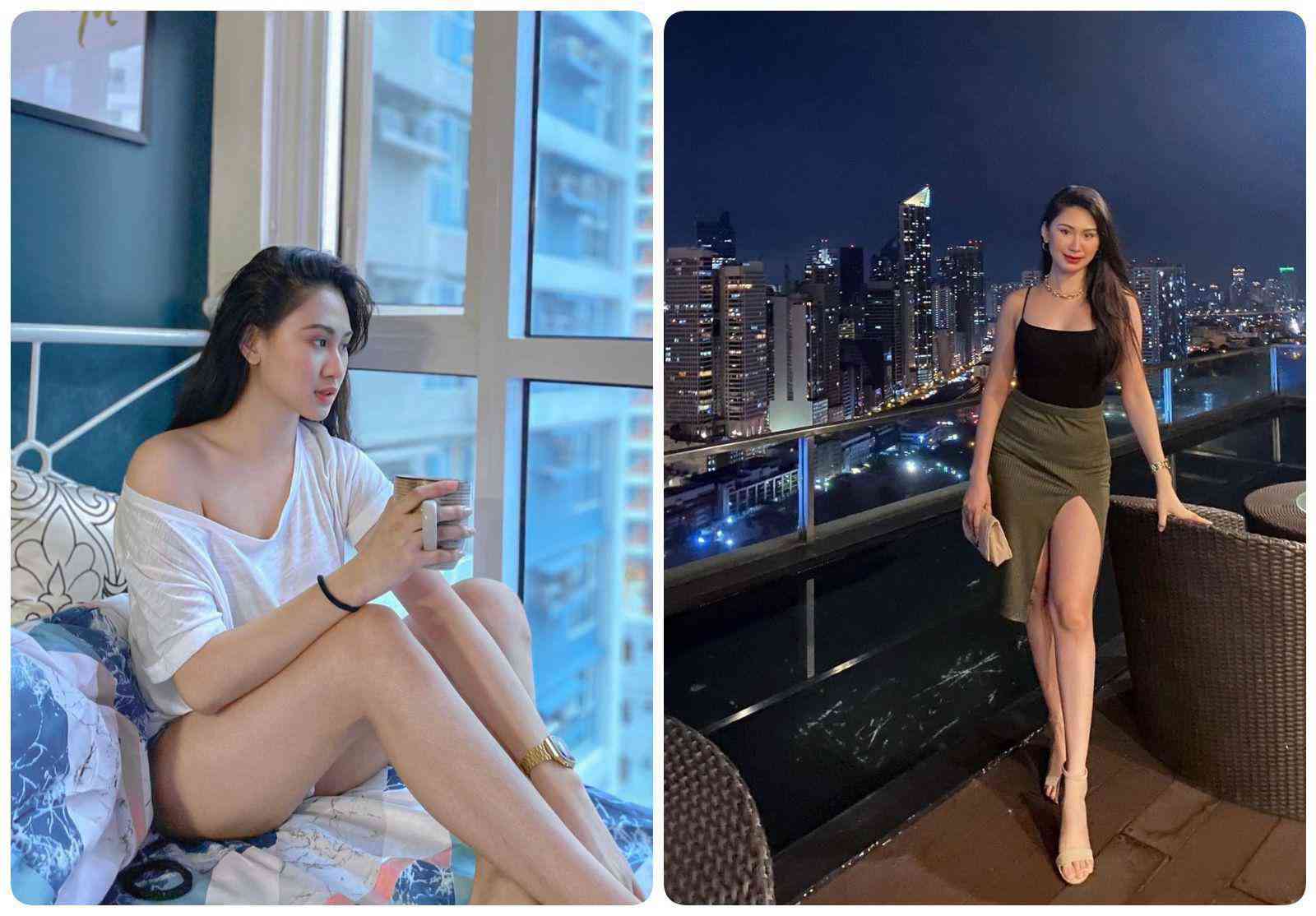 Nữ tiếp viên Philippines xinh đẹp tử vong: Kết luận nguyên nhân khác hoàn toàn đồn đoán