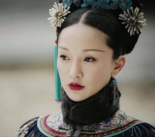 Phim cổ trang lộ nhiều hạt amp;#34;sạnamp;#34; khiến người đẹp nổi đóa, khán giả đỏ mặt - 10