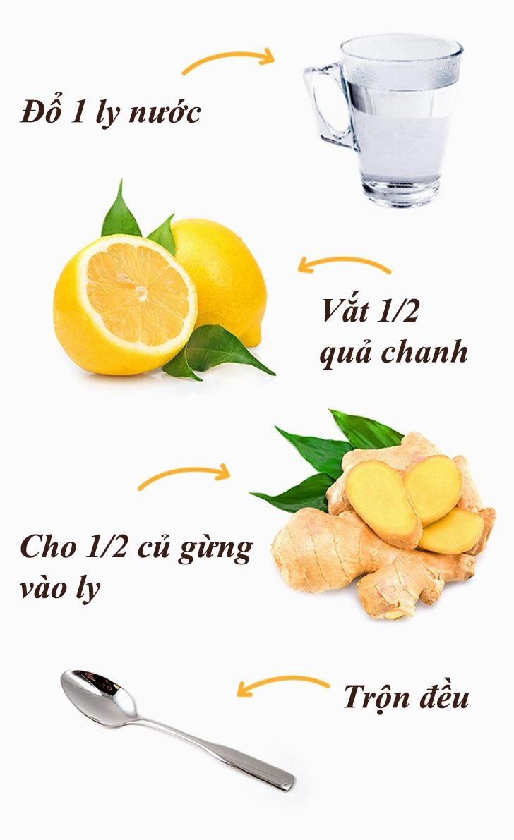 Mãi vẫn không thể giảm cân sau sinh, mẹ hãy thử ngay loại đồ uống này! - 5