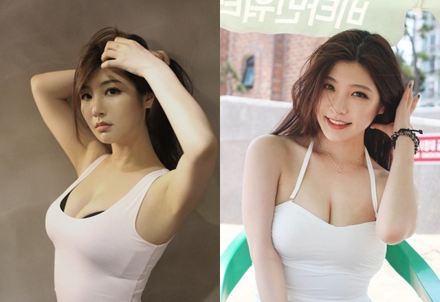 Cô giáo ăn mặc nóng bỏng, vòng một nặng trĩu, phụ huynh tranh cãi trái chiều - 3