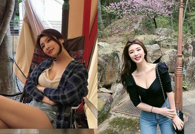 Cô giáo ăn mặc nóng bỏng, vòng một nặng trĩu, phụ huynh tranh cãi trái chiều - 7