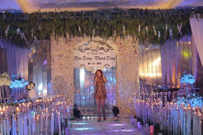 Đại gia số 1 Quảng Ninh: Đi lên từ  bàn tay trắng, đám cưới con trai chấn động dư luận - 5