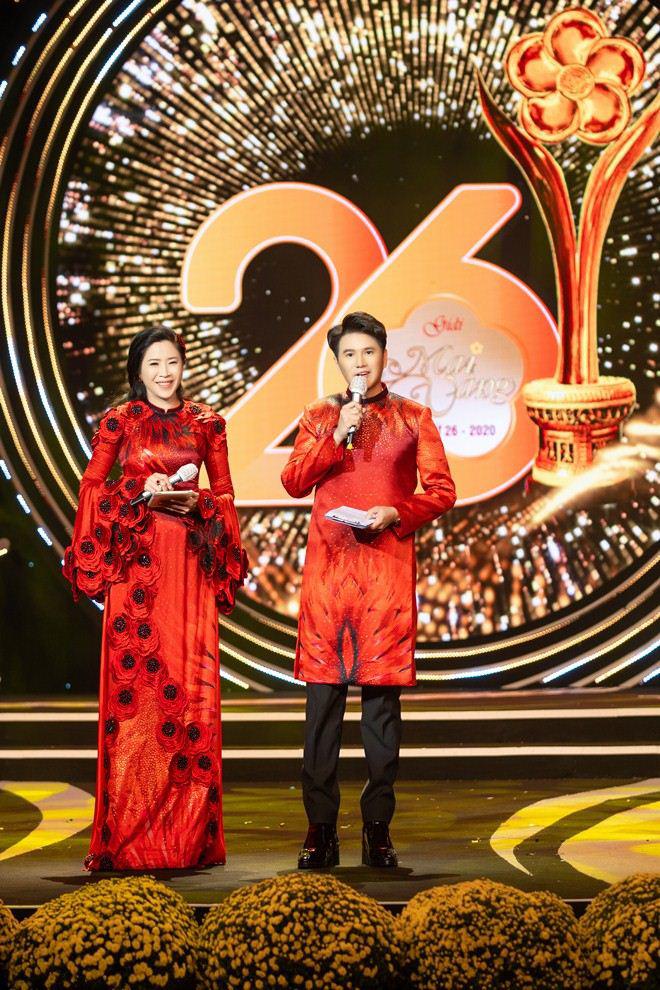 Hóa ra con gái Lê Giang từng là học trò của amp;#34;MC Hoa hậuamp;#34; Vũ Mạnh Cường - 6