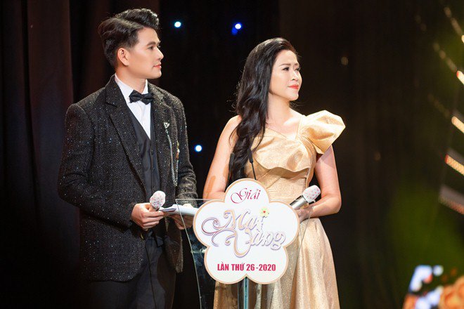 Hóa ra con gái Lê Giang từng là học trò của amp;#34;MC Hoa hậuamp;#34; Vũ Mạnh Cường - 5