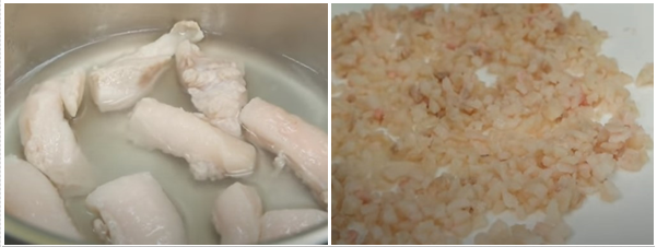 Cách làm giò bò (chả bò) tại nhà giòn ngon, không bị bở