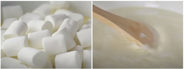 Cách làm kẹo Nougat nguyên liệu đơn giản, chuẩn công thức - 2