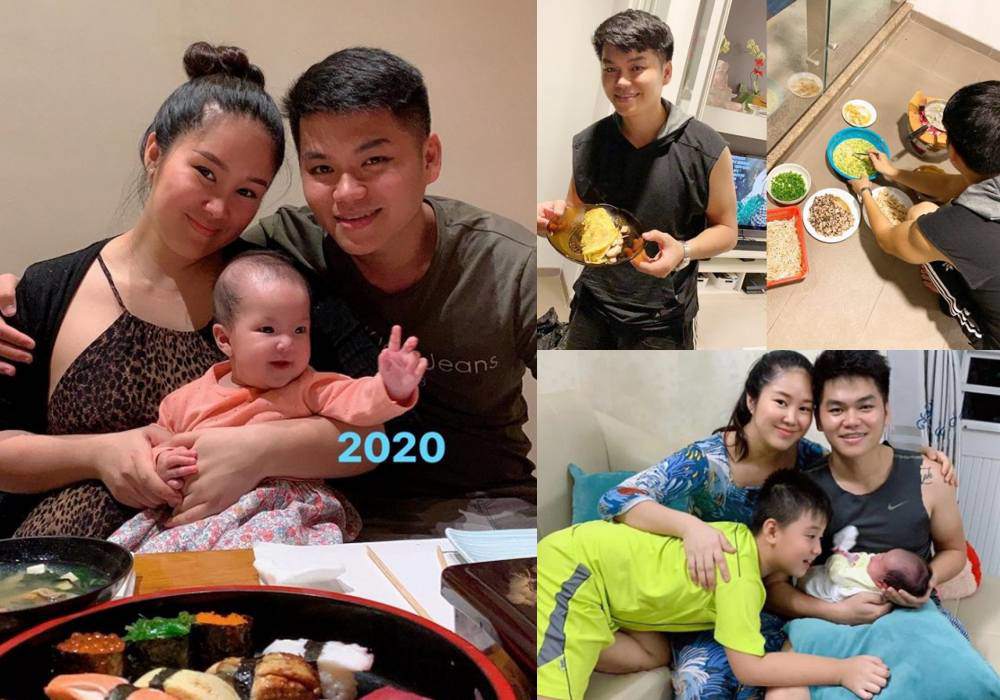 Lê Phương tỏ thái độ khi bị amp;#34;giật chồngamp;#34; trước mắt, hoá ra là cô con gái bé bỏng - 3