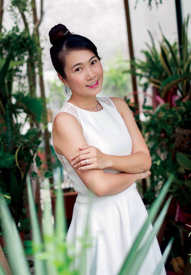 MC Thanh Thảo Hugo: Phụ nữ rất tủi thân vì câu nói amp;#34;Con hư tại mẹ, cháu hư tại bàamp;#34; - 2