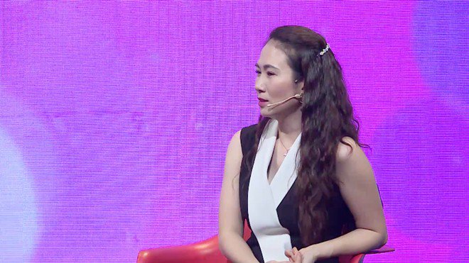 MC Thanh Thảo Hugo: Phụ nữ rất tủi thân vì câu nói amp;#34;Con hư tại mẹ, cháu hư tại bàamp;#34; - 4