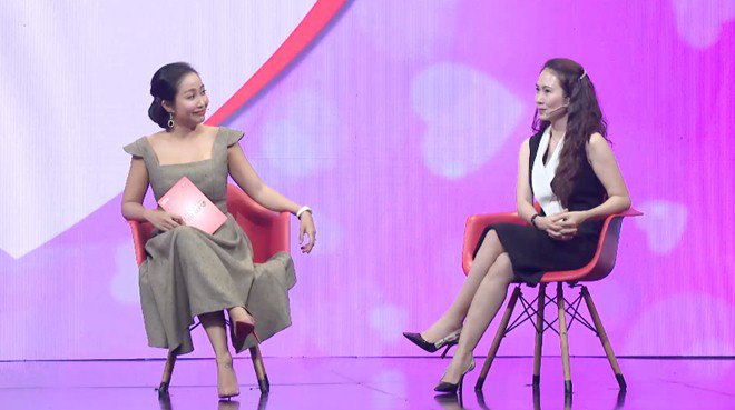 MC Thanh Thảo Hugo: Phụ nữ rất tủi thân vì câu nói amp;#34;Con hư tại mẹ, cháu hư tại bàamp;#34; - 3