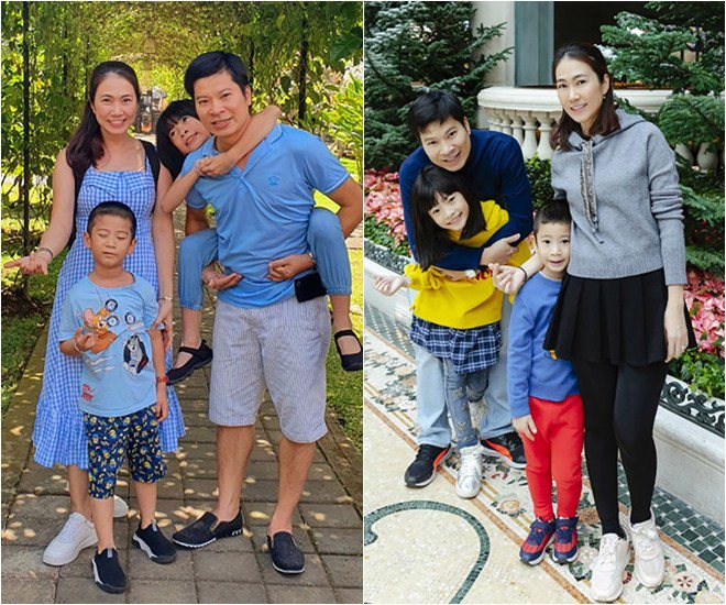 MC Thanh Thảo Hugo: Phụ nữ rất tủi thân vì câu nói amp;#34;Con hư tại mẹ, cháu hư tại bàamp;#34; - 1