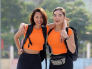 Giải trí - Hé lộ lý do Kỳ Duyên "đánh lẻ" đi Sao Nhập Ngũ mà không có Minh Triệu