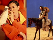 Erik biểu diễn vũ đạo cực đỉnh trong MV siêu thực Anh luôn là lý do