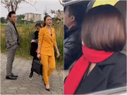 Giải trí - Hướng Dương Ngược Nắng: Châu lái xe đâm Kiên và Minh, muốn người yêu "sống không bằng chết"?