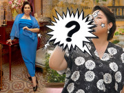 Làm đẹp - Ép cân mọi cách bất thành, “gái già lắm chiêu” Hồng Vân uống nước này đối phó dáng "quá khổ"