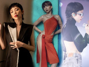 Làm đẹp - Sở hữu body bốc lửa, Tóc Tiên vẫn có nhược điểm chí mạng phải giấu bằng tóc