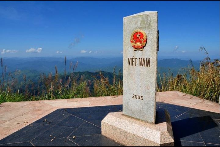 Hành trình 3 ngày 2 đêm chinh phục điểm cực Tây của đất nước thu hút giới trẻ - 1