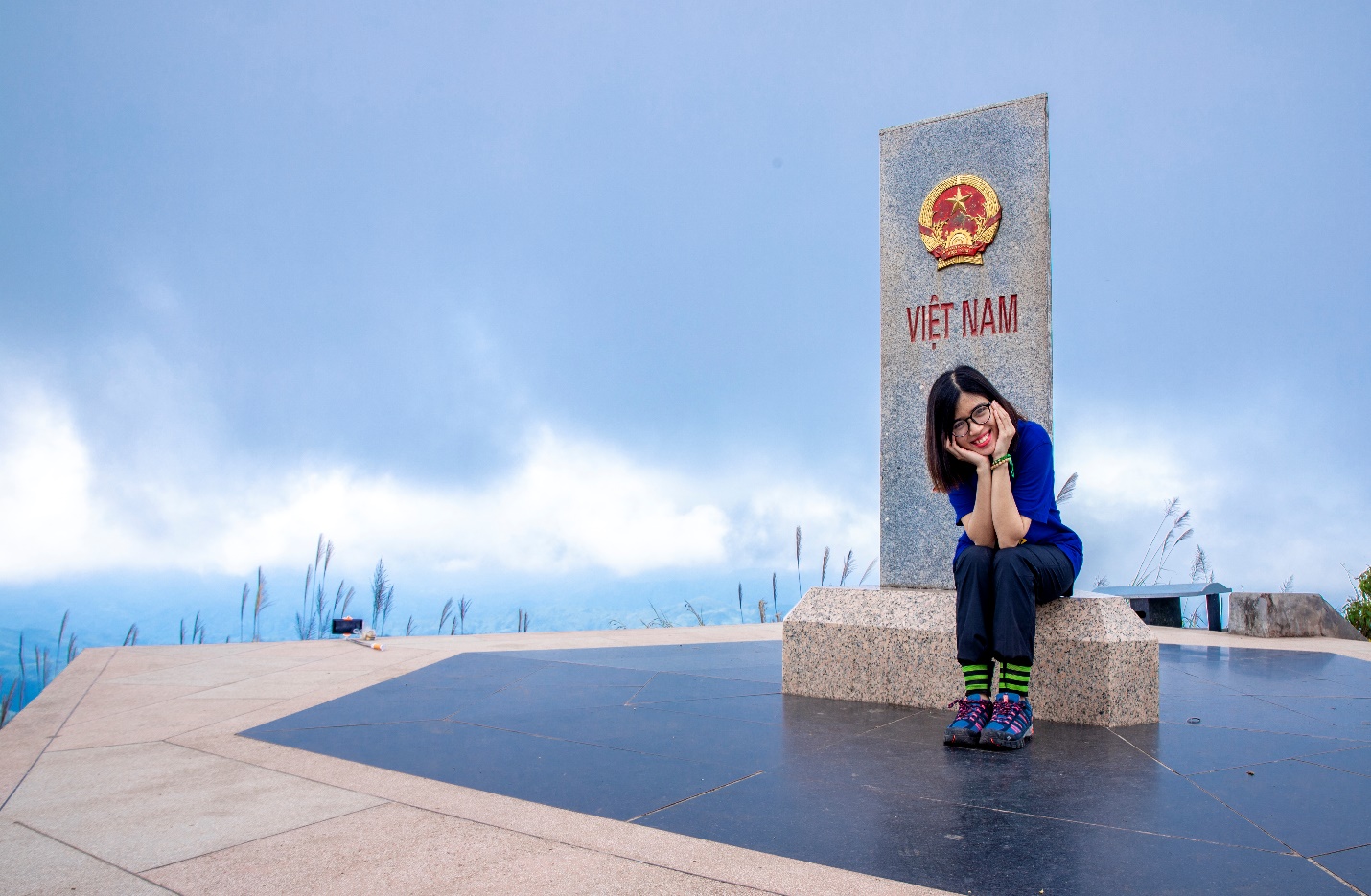 Hành trình 3 ngày 2 đêm chinh phục điểm cực Tây của đất nước thu hút giới trẻ - 4