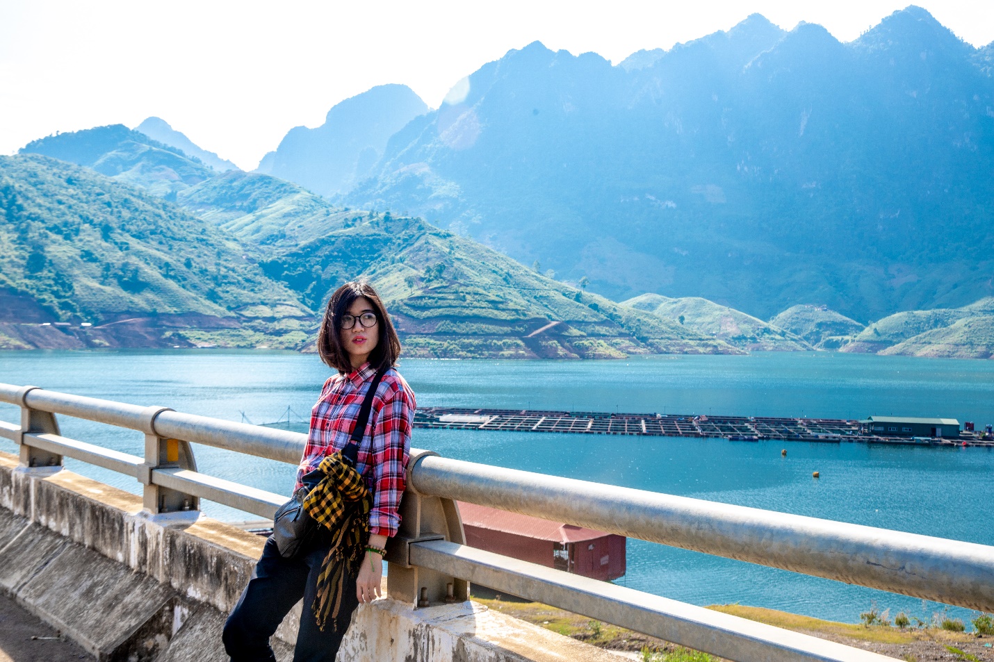 Hành trình 3 ngày 2 đêm chinh phục điểm cực Tây của đất nước thu hút giới trẻ - 5