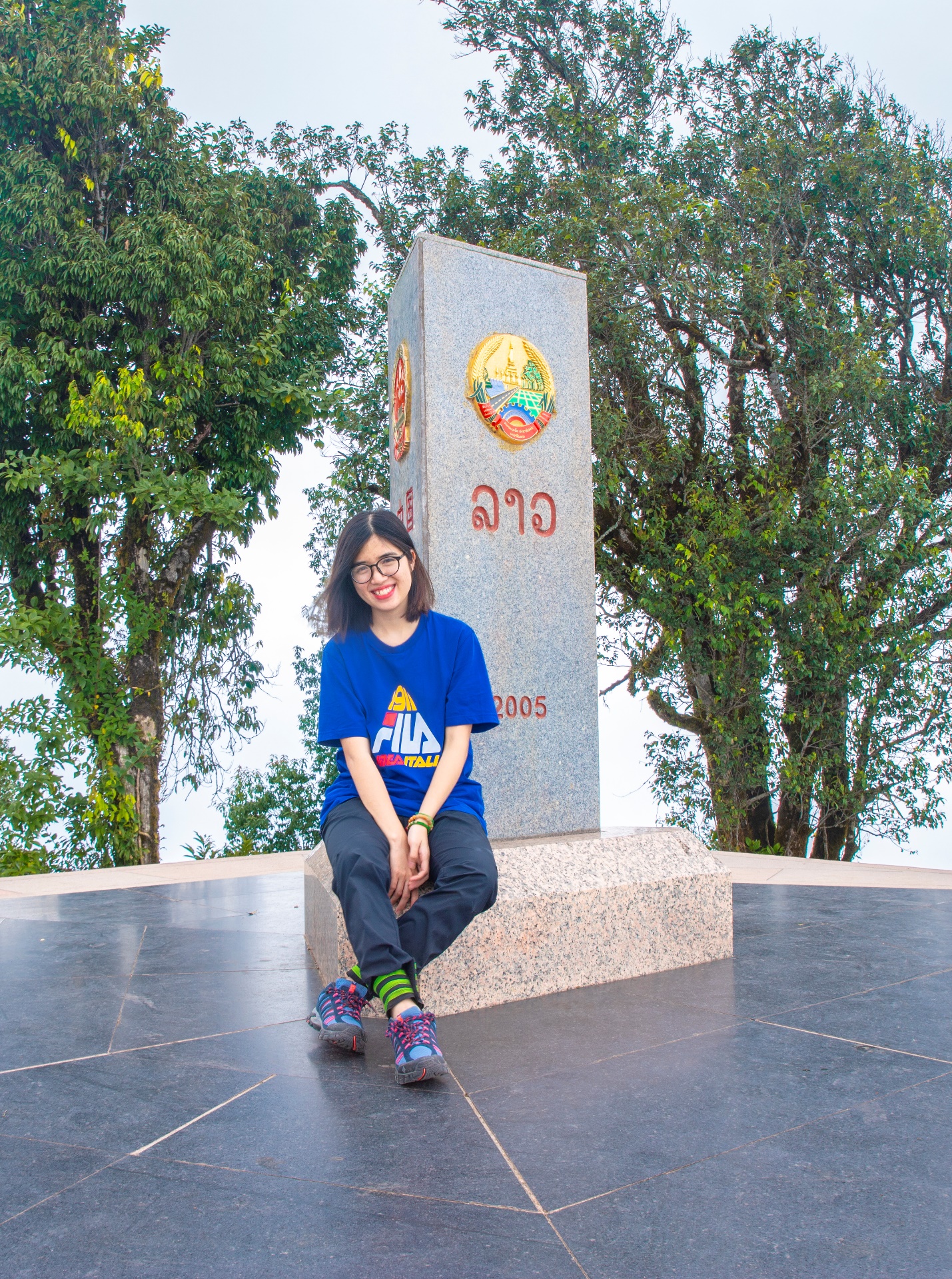 Hành trình 3 ngày 2 đêm chinh phục điểm cực Tây của đất nước thu hút giới trẻ - 8