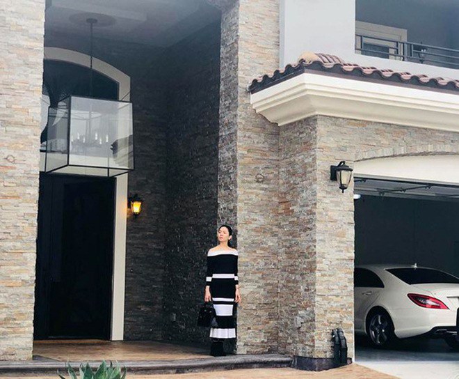 Sao Việt 24h: Lệ Quyên khoe biệt thự amp;#34;khủngamp;#34; mới tậu, ẩn ý chung sống với tình trẻ? - 9