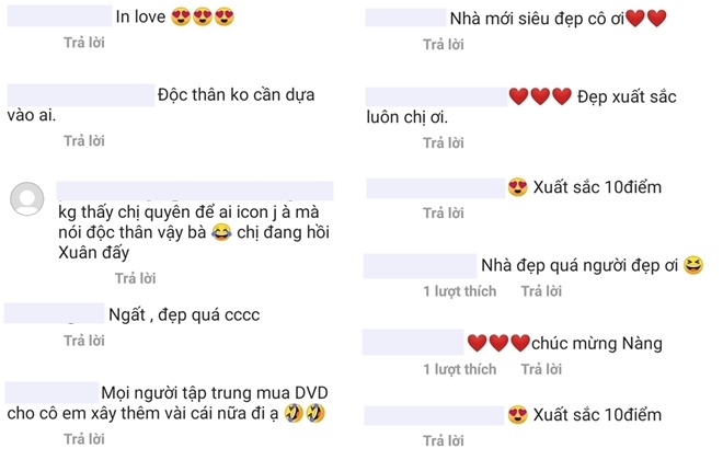 Sao Việt 24h: Lệ Quyên khoe biệt thự amp;#34;khủngamp;#34; mới tậu, ẩn ý chung sống với tình trẻ? - 2