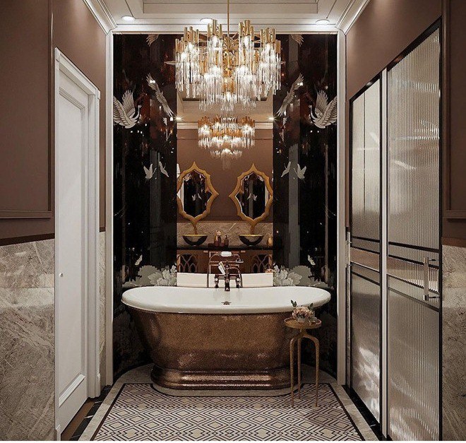 Sao Việt 24h: Lệ Quyên khoe biệt thự amp;#34;khủngamp;#34; mới tậu, ẩn ý chung sống với tình trẻ? - 7