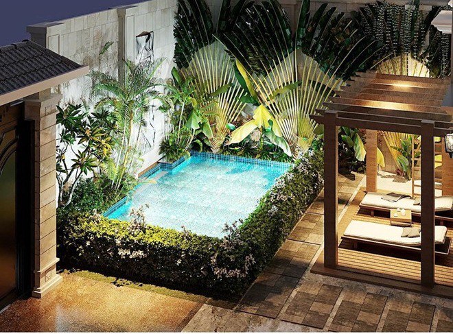 Sao Việt 24h: Lệ Quyên khoe biệt thự amp;#34;khủngamp;#34; mới tậu, ẩn ý chung sống với tình trẻ? - 5