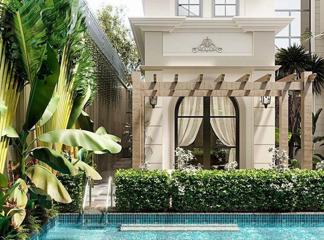 Sao Việt 24h: Lệ Quyên khoe biệt thự amp;#34;khủngamp;#34; mới tậu, ẩn ý chung sống với tình trẻ? - 4