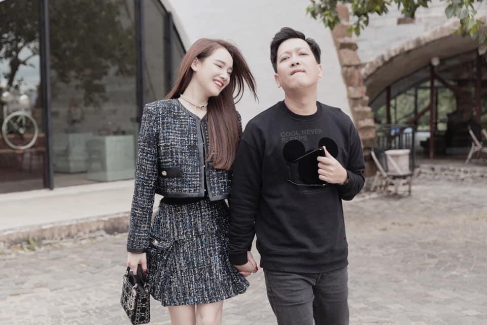 Anh trai Trường Giang lên tiếng sau scandal đi muộn 2 giờ của Nhã Phương - 3