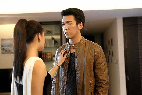 Đưa người tình về nhà hú hí, chồng “lạc phách” nghe tiếng cười giữa đêm - 1