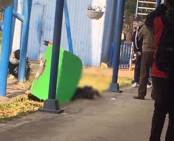 Vụ học sinh tử vong vì văng khỏi tàu siêu tốc: Bất ngờ về khu du lịch Đảo Ngọc Xanh - 2