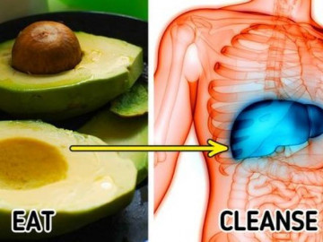 7 thực phẩm thải sạch mọi độc tố khỏi cơ thể, giảm táo bón tốt hơn thuốc nhuận tràng