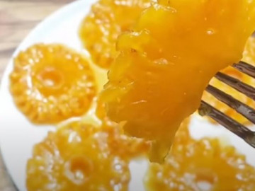 Cách làm mứt thơm ngọt ngon vàng óng hấp dẫn