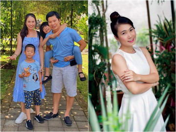 MC Thanh Thảo Hugo: Phụ nữ rất tủi thân vì câu nói Con hư tại mẹ, cháu hư tại bà