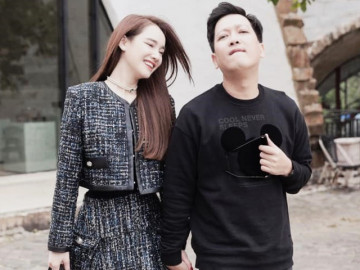 Anh trai Trường Giang lên tiếng sau scandal đi muộn 2 giờ của Nhã Phương