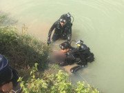 Tin tức - Vụ mẹ trẻ ôm 2 con nhảy kênh tự tử: Người mẹ gọi điện cho bạn trai trước "quyên sinh"