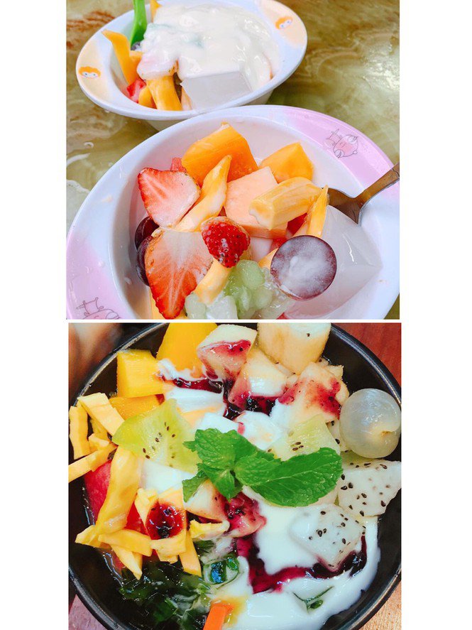 Lần đầu ra Hà Nội đón mùa Đông: Cuối tuần dạo chơi phố đi bộ ăn gì ngon nhất? - 5