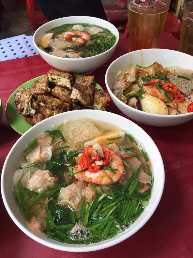 Lần đầu ra Hà Nội đón mùa Đông: Cuối tuần dạo chơi phố đi bộ ăn gì ngon nhất? - 4