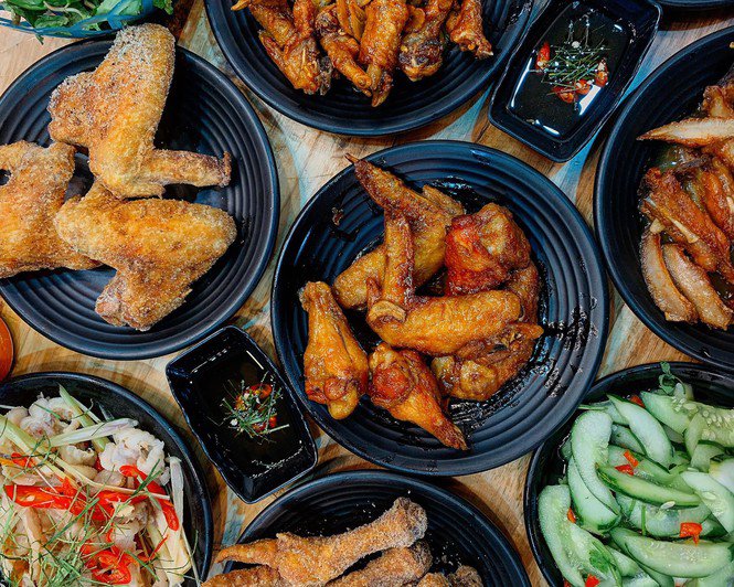 Lần đầu ra Hà Nội đón mùa Đông: Cuối tuần dạo chơi phố đi bộ ăn gì ngon nhất? - 2