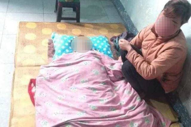 Vụ bé trai 17 tháng tuổi té vào xô nước chết ngạt: Bố mẹ hiếm muộn - 1