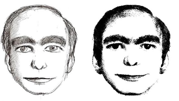 Bí ẩn người đàn ông kỳ lạ xuất hiện trong giấc mơ của hàng nghìn người trên thế giới - 1