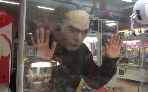 Bí ẩn người đàn ông kỳ lạ xuất hiện trong giấc mơ của hàng nghìn người trên thế giới - 2