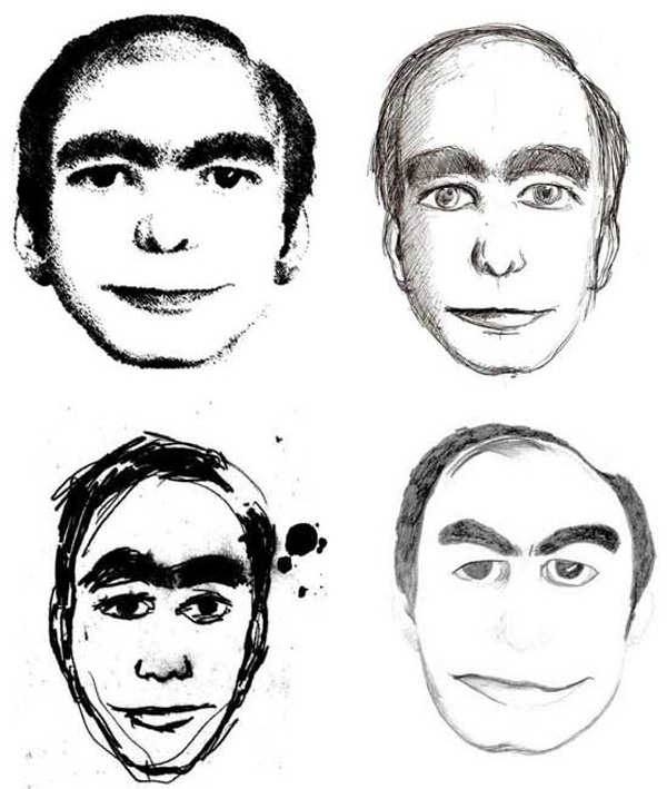 Bí ẩn người đàn ông kỳ lạ xuất hiện trong giấc mơ của hàng nghìn người trên thế giới - 3