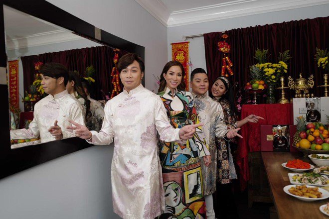 Phạm Khánh Hưng chi tiền tỷ, mất 11 ngày để làm MV Xuân tại Mỹ - 6