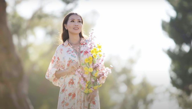 Phạm Khánh Hưng chi tiền tỷ, mất 11 ngày để làm MV Xuân tại Mỹ - 11