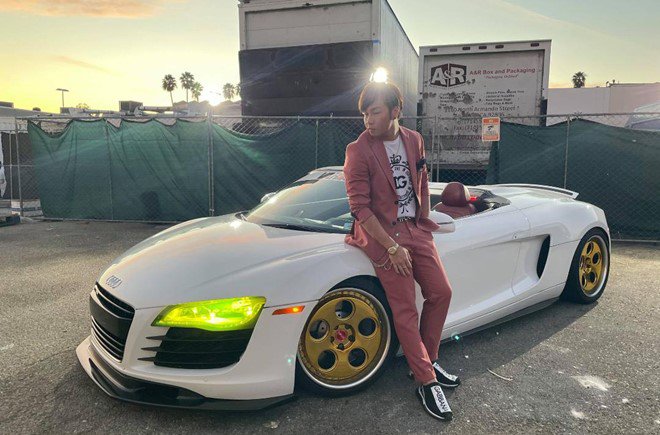 Phạm Khánh Hưng chi tiền tỷ, mất 11 ngày để làm MV Xuân tại Mỹ - 7