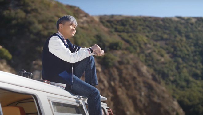 Phạm Khánh Hưng chi tiền tỷ, mất 11 ngày để làm MV Xuân tại Mỹ - 2