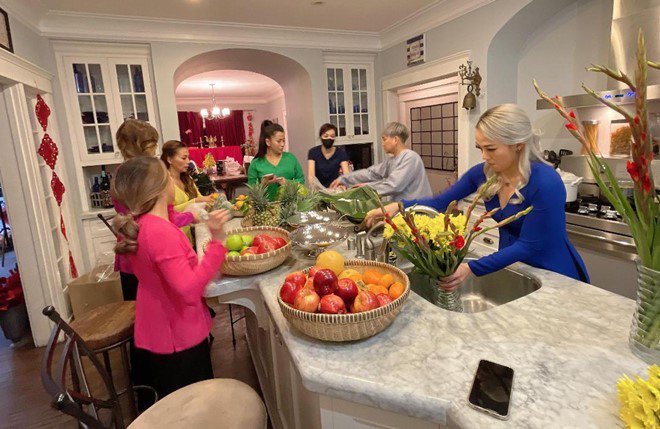 Phạm Khánh Hưng chi tiền tỷ, mất 11 ngày để làm MV Xuân tại Mỹ - 5