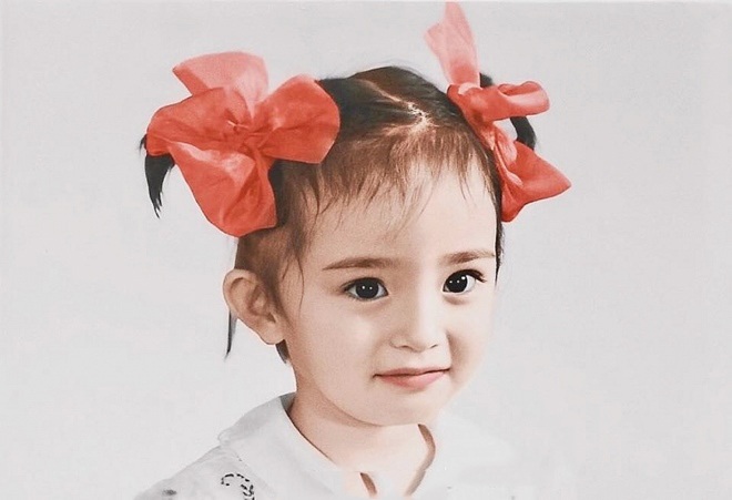 Cô gái từng là amp;#34;kép phụamp;#34; trong quảng cáo của Triệu Vy 10 năm trước giờ ra sao? - 4